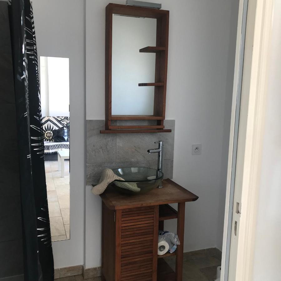 Appartement Proche Des Plus Belles Plages Porto Vecchio Exterior foto